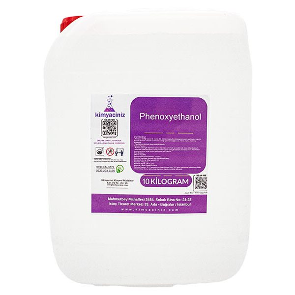 Phenoxyethanol 10 KG