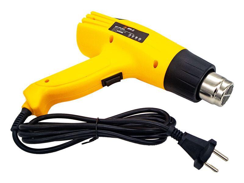 Sıcak Hava Tabancası 