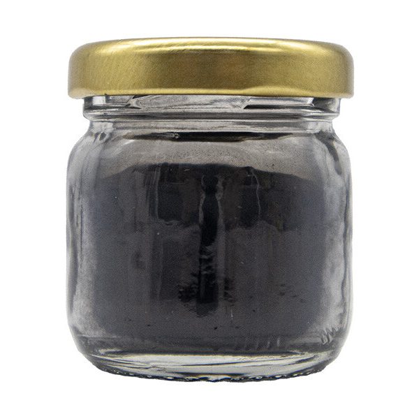 Siyah Epoksi Pİgment Boya 10 GR