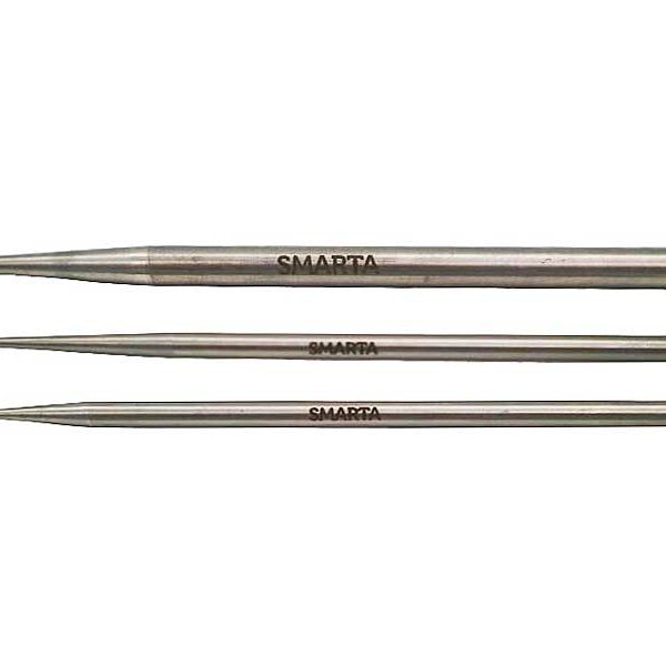 Smarta Metal Şekillendirme Çubukları Set