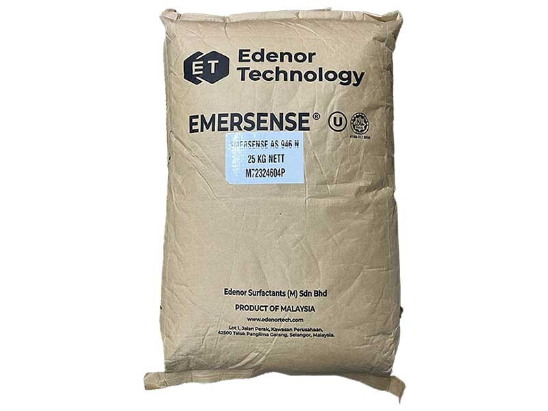 Sodyum Lauril Sülfat SLS - Toz 25 KG