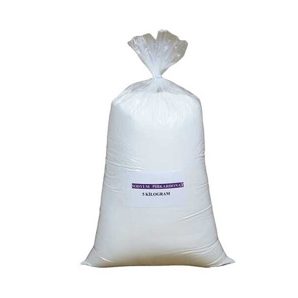 Sodyum Perkarbonat 5 KG