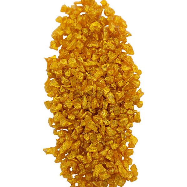 Som Altın Küçük Cam Kırığı 1 KG