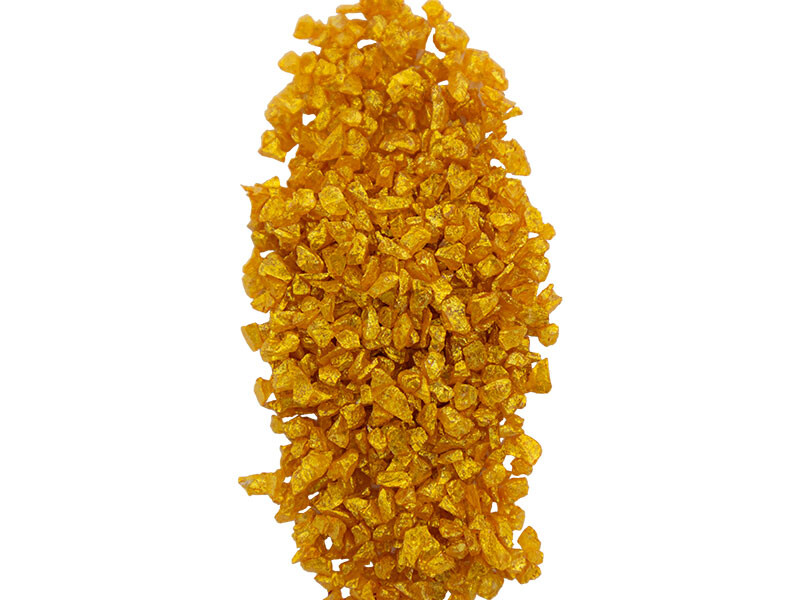 Som Altın Küçük Cam Kırığı 250 GR