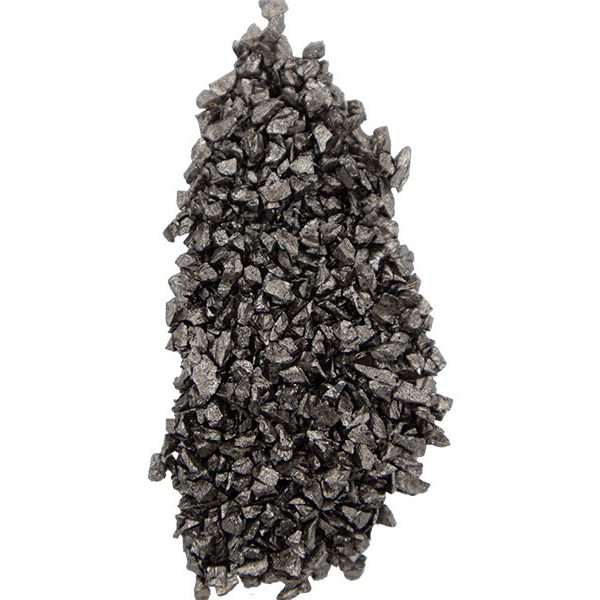 Taş Rengi Küçük Cam Kırığı 1 KG