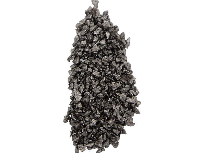 Taş Rengi Küçük Cam Kırığı 1 KG