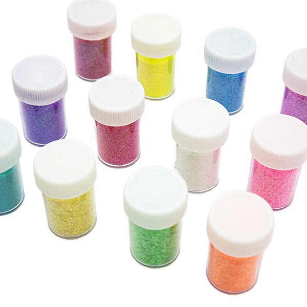 Toz Sim 7 GR 12 Adet