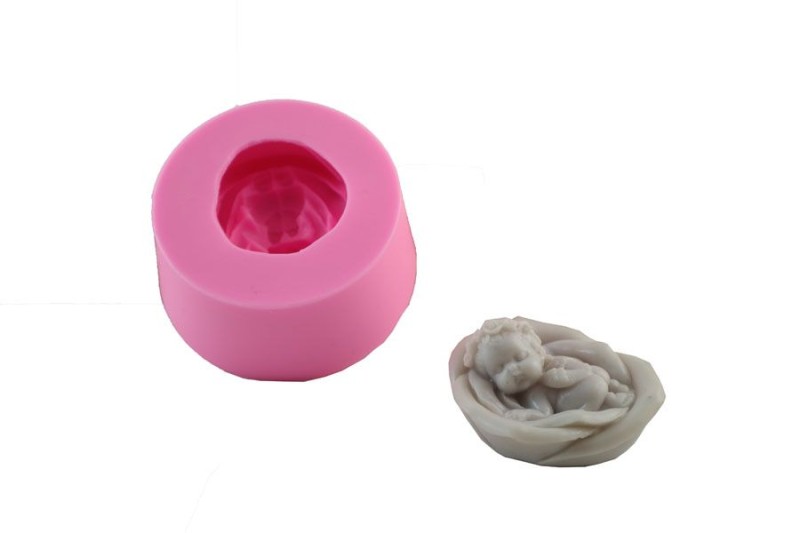 uyuyan-bebek-silikon-kalibi-co-90-15025-91-K.jpg Uyuyan Bebek Silikon Kalıbı ÇO-90 - Görsel 1