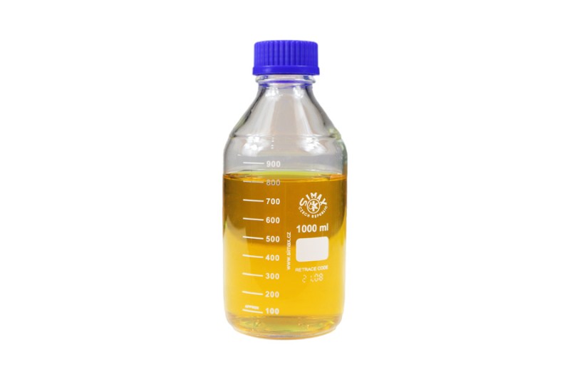 Otoklav Şişesi 1000 ML