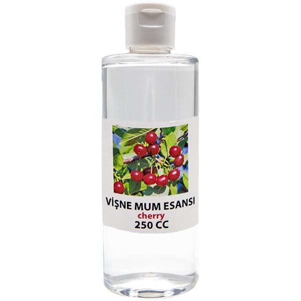 Vişne Mum Esansı 250 CC
