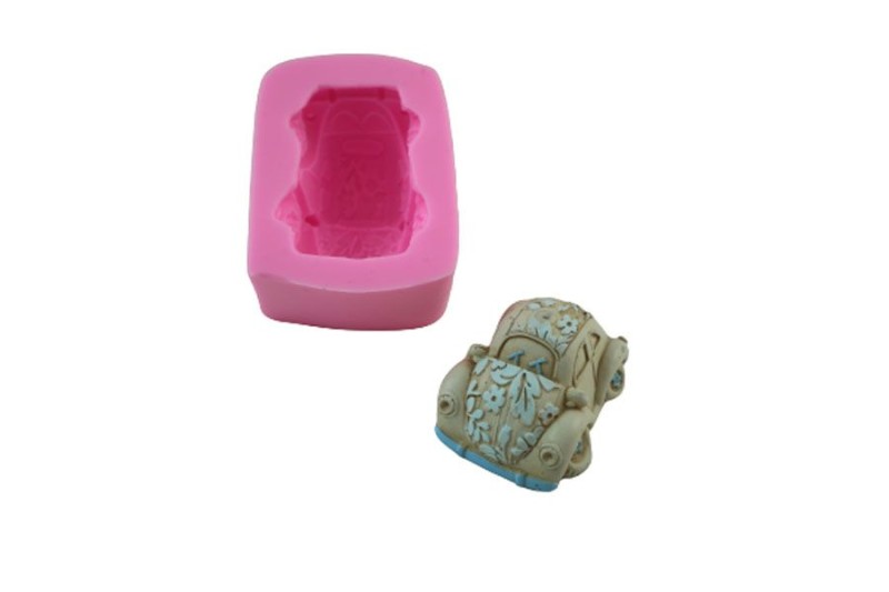 Woswos Silikon Kalıbı ÇO-166