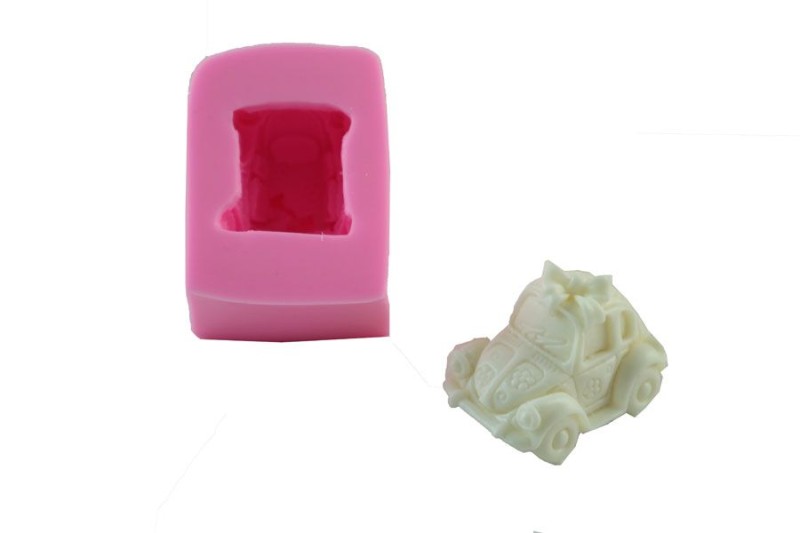 Woswos Silikon Kalıbı ÇO-65