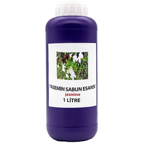 Yasemin Sabun Esansı 1 LT