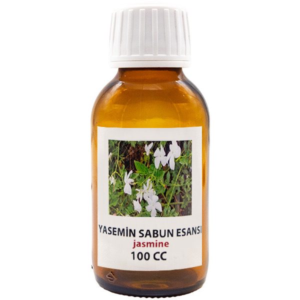 Yasemin Sabun Esansı 100 CC