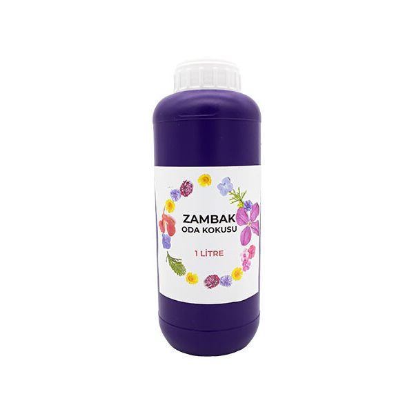 Zambak Oda Kokusu 1 LT