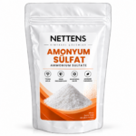 Amonyum Sülfat 25 KG