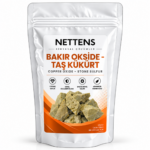 Bakır Okside - Taş Kükürt 1 KG