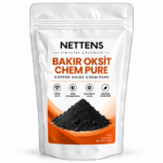 Bakır Oksit Chem Pure 25 KG