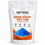 Bakır Sülfat - Göz Taşı Parça 1 KG
