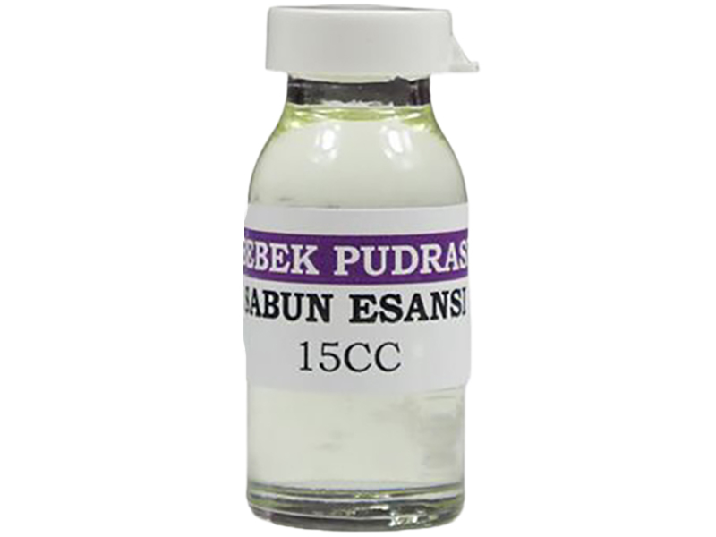 Bebek Pudrası Sabun Esansı 15 CC