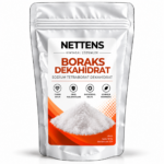 Boraks Dekahidrat 1 KG