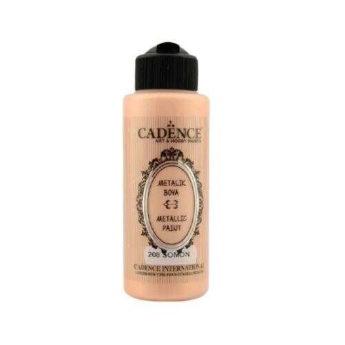 cadence-208-somon-metalik-sedefli-akrilik-boya-120-ml-17068-39-K.jpg Cadence 208 Somon Metalik Sedefli Akrilik Boya 120 ML - Görsel 1