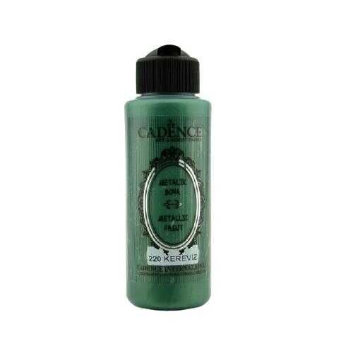 cadence-220-kereviz-metalik-sedefli-akrilik-boya-120-ml-17076-39-K.jpg Cadence 220 Kereviz Metalik Sedefli Akrilik Boya 120 ML - Görsel 1