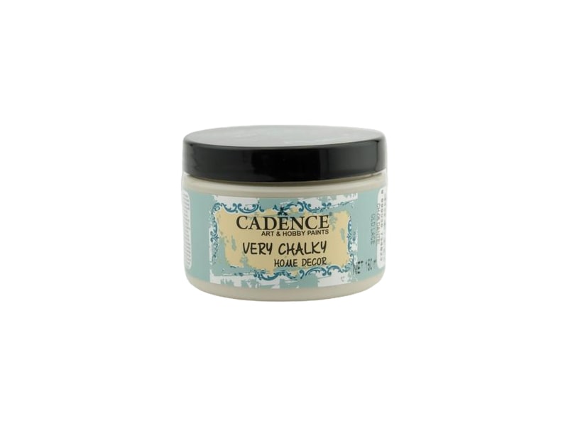 Cadence CH06 Very Chalky Home Decor Boya 150 ML Dantel