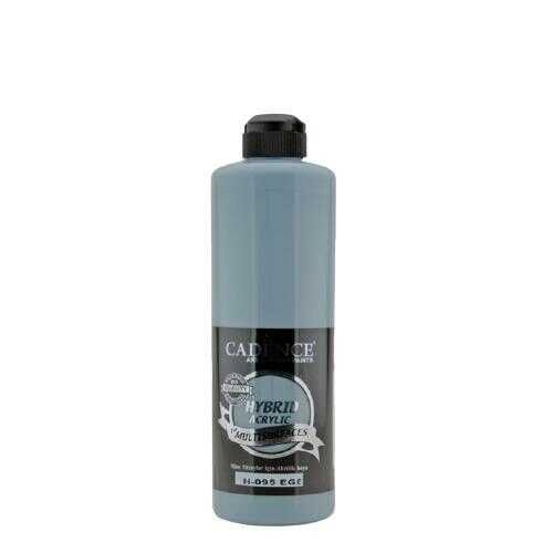 Cadence H-095 Ege Hybrid Multisurfaces Akrilik Boya 500 ML