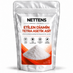 Etilen Diamin Tetra Asetik Asit - EDTA 1 KG
