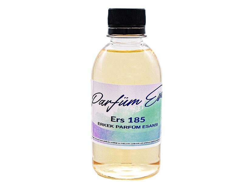 Ers 185 Erkek Parfüm Esansı 250 Gram