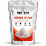 Gümüş Nitrat 1 Kg