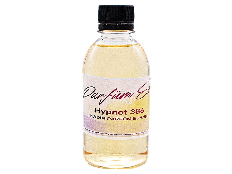 Hypnot 386 Kadın Parfüm Esansı 250 Gram
