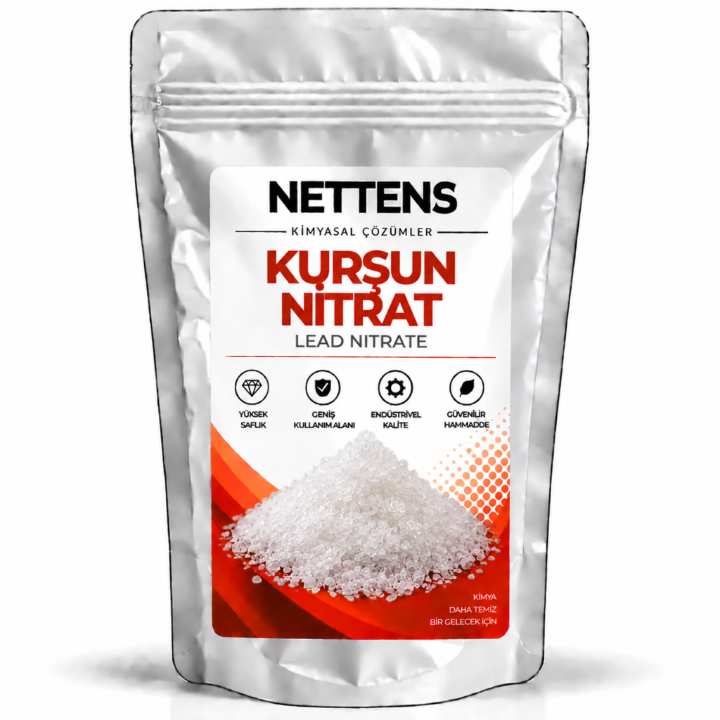 Kurşun Nitrat 1 KG