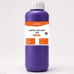 Laktik Asit Sıvı %80lik - E270 1 KG