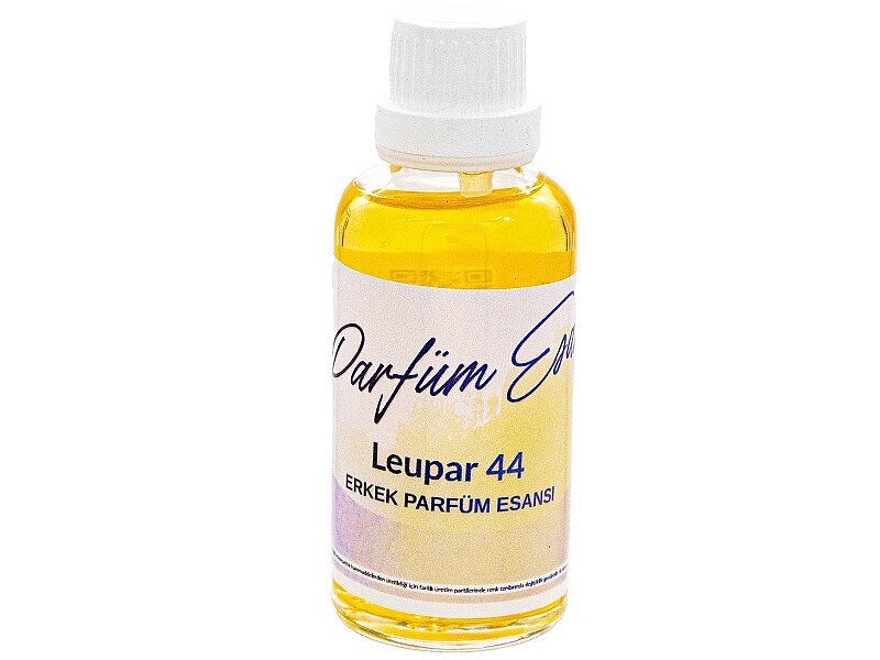 Leupar 44 Erkek Parfüm Esansı 50 Gram