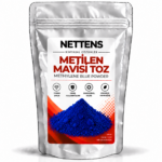 Metilen Mavisi Toz 1 KG