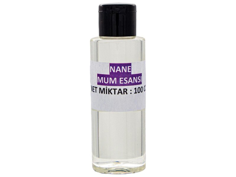 Nane Mum Esansı 100 CC