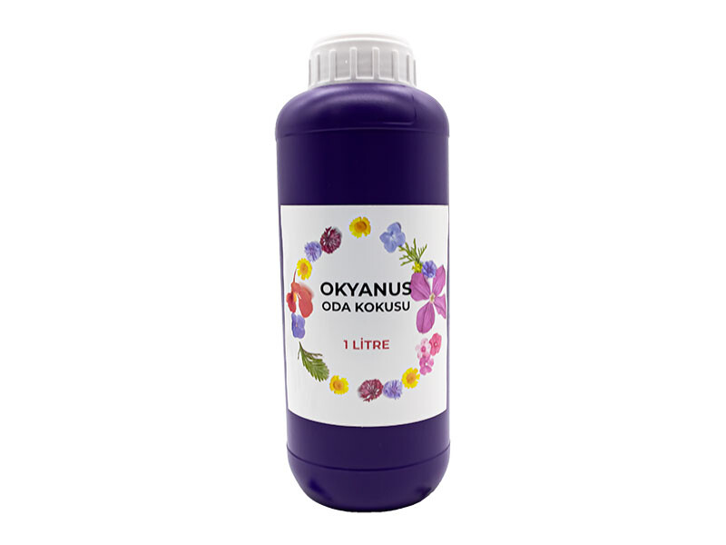 Okyanus Oda Kokusu 1 LT