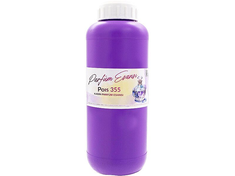 Poıs 355 Kadın Parfüm Esansı 1 KG