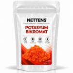 Potasyum Bikromat 5 KG