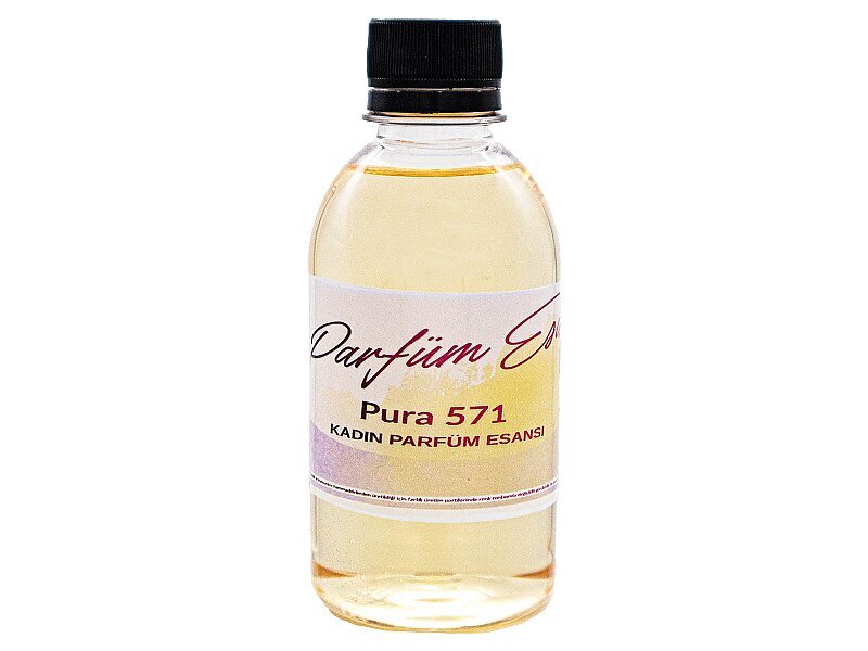 Pura 571 Kadın Parfüm Esansı 250 Gram