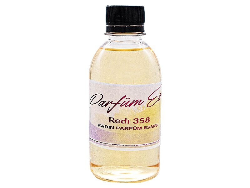 Redı 358 Kadın Parfüm Esansı 250 Gram