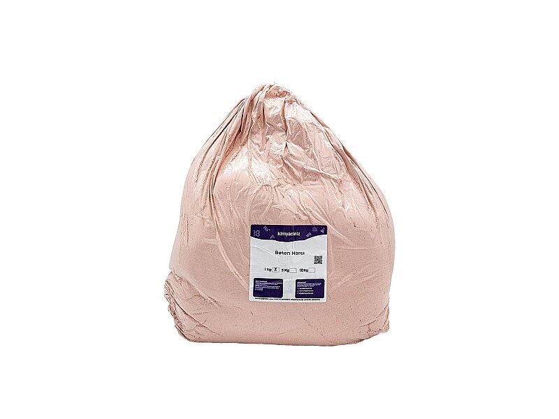 Toprak Beton Saksı Harcı 1 KG
