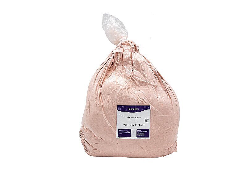 Toprak Beton Saksı Harcı 5 KG