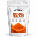 Turuncu Silika Jel 5 KG