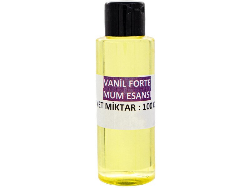 Vanil Forte Mum Esansı 100 CC