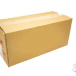 Cam Mezür 100 ML 2 Adet