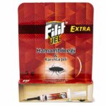 Filit Hamamböceği Jeli 5 GR