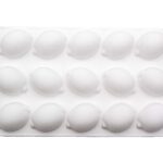 Limon 15'li Silikon Kalıbı KM-1594